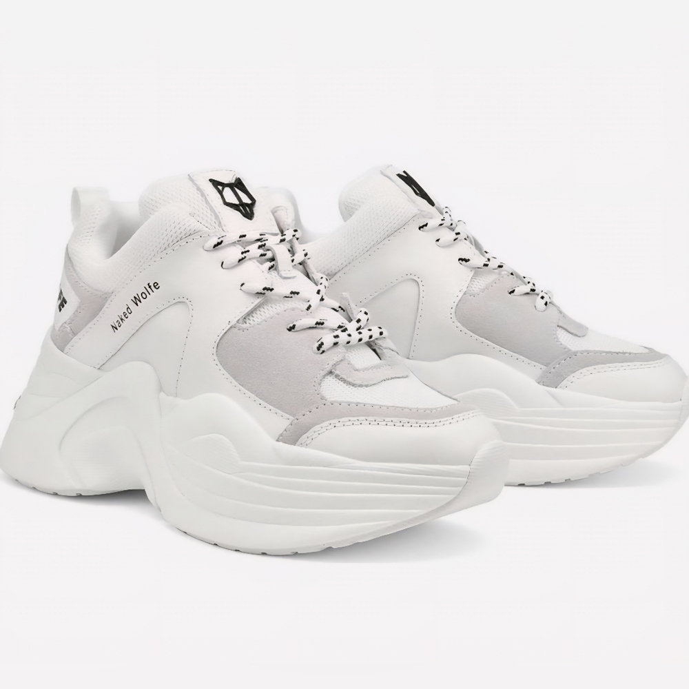 Naked Wolfe Titan Sneaker
